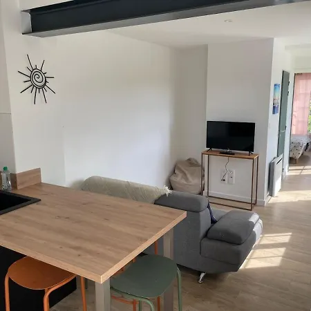 New Apartment, Mountain View, Espelette, 1er Etage Appartement *
