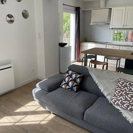 New Apartment, Mountain View, Espelette, 1er Etage *