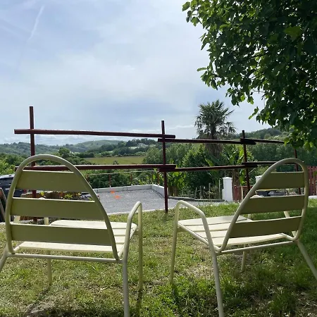 Apartamento New Apartment, Mountain View, Espelette, 1er Etage
