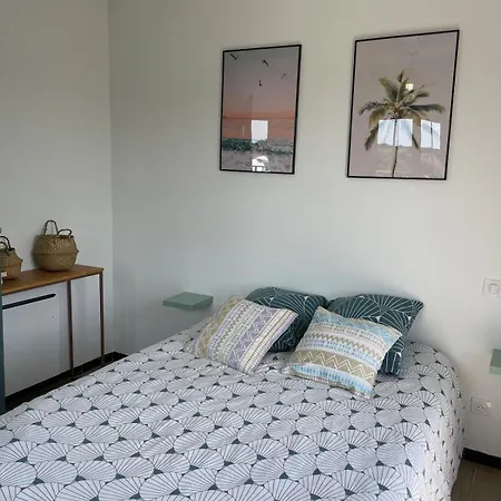 Appartement New Apartment, Mountain View, Espelette, 1er Etage *